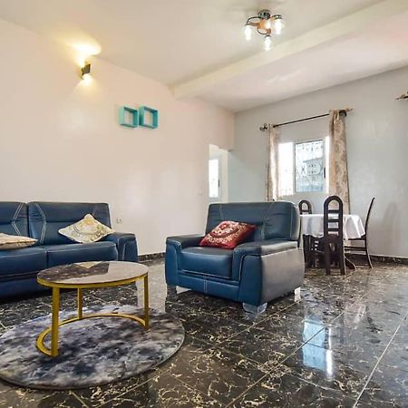 Appartements Neuf De Haut Standing Dm & Ng A Bafoussam Eksteriør billede